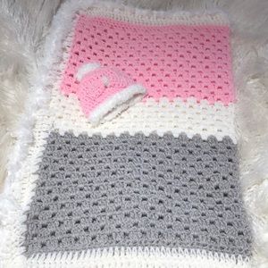 Baby blanket
